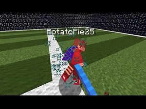 Beating Up PotatoPie25