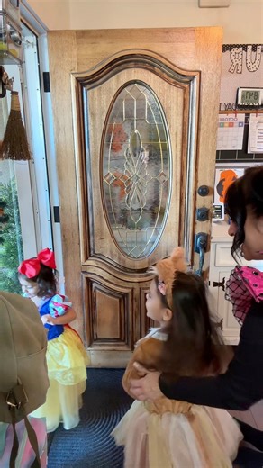 79K views · 2K reactions | Halloween costumes #homedaycare #Halloween #costumes | A Day with Ms. K | Facebook