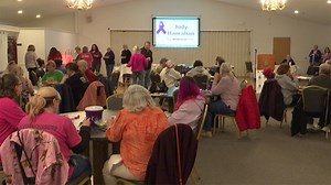 Relay For Life kicks off 2022 campaign