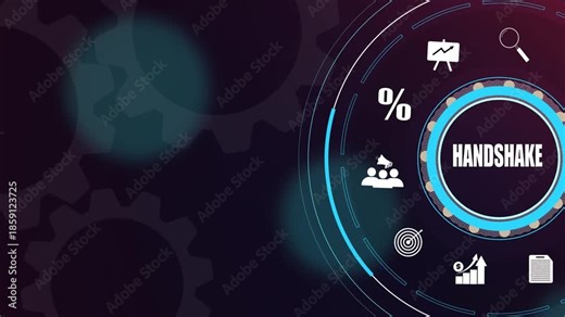 Strategic business handshake for building professional partnerships and successful corporate alliances.