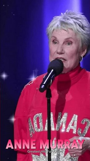 Full Album Anne Murray 70s 80s – Christmas Wishes