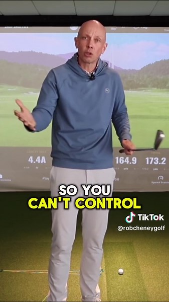 Improve Your Golf Swing with Tour Quality Training