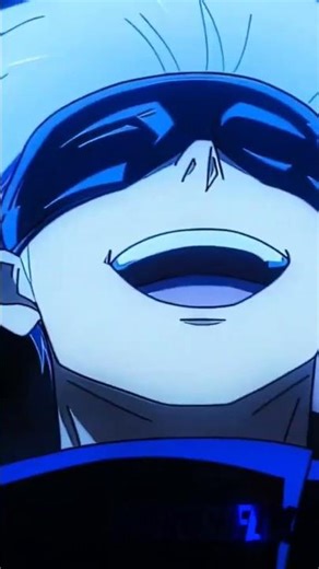 Gojo vs Sung Jin Woo: Who is ACTUALLY Stronger? 👑😱 #shorts