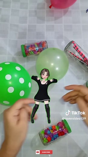 Funny Balloon Dance Video Compilation