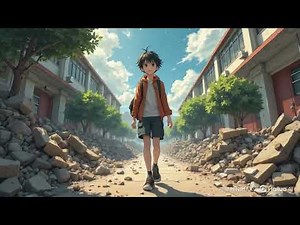 Earthquake Safety Song for Kids | How to Stay Safe at School!