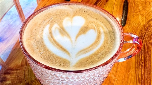 Latina-owned and operated café infusing culture into coffee and food | Neighborhood Eats