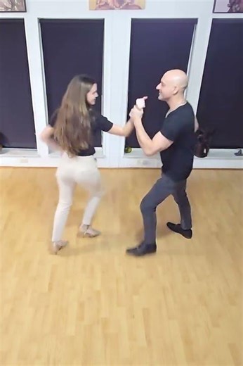 Micaela - Salsa Casino Practice Session -🕺💃🏻🎶 12/13/25