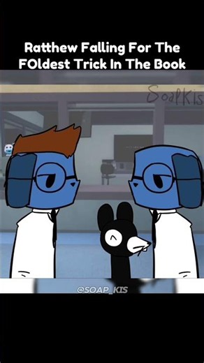 Ratthew Talks To Ron And Secretary In Animal Hospital Animation #roblox #animalhospital #update
