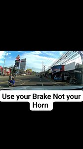 20K views · 281 reactions | Yield Right of Way to Pedistrian - RA 4136 Sec 42 Use your Brake not your Horn  #defensivedriving #roadsafetyeducator #roadsafetyawareness #msferrandodrivinginstitute | MS Ferrando Driving Institute | Facebook