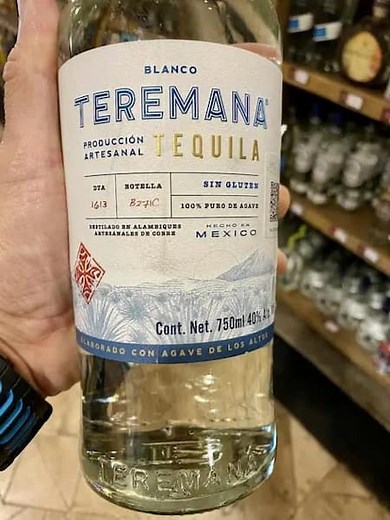 Is The Rock's Teremana a Good Tequila? Expert Insights