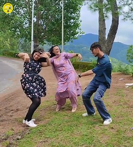 Pahari Dance | Pahari Official