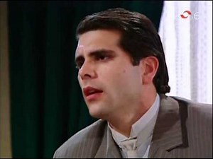 LUZ MARIA 169 1 CHRISTIAN MEIER y ANGIE CEPEDA 1998 Perú