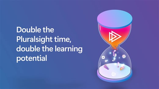 Want to grow your development skills with structured learning Pluralsight is included with select Visual Studio subscriptions and features expert led courses and skill paths across C#, Azure, ASP.NET Core, React, and more. Explore what’s included with your subscription at https://aka.ms/myvs ✨ | Microsoft Visual Studio