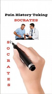 How to Take Pain History