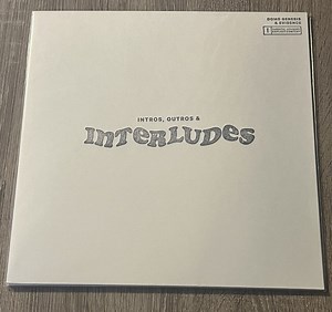 Domo Genesis - Intros, Outros & Interludes