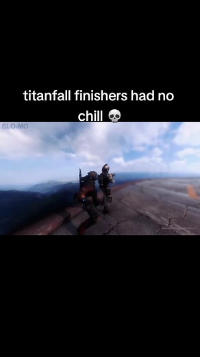 Titanfall 2 Finishers Compilation | All Titan Finishers | Brutal Edits