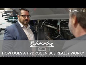 HOW DOES A HYDROGEN BUS WORK?