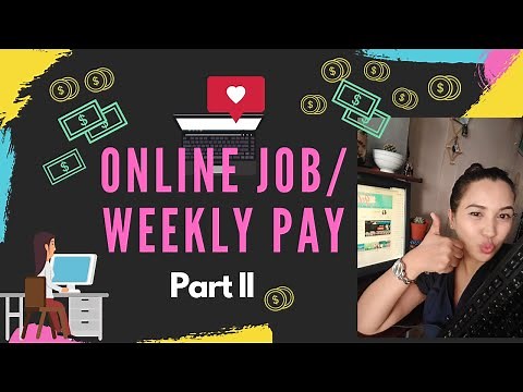 Work from Home with REMOTASK (Free Training)