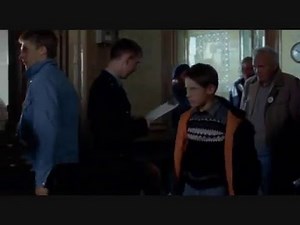 Billy Elliot Dance Film - Riots