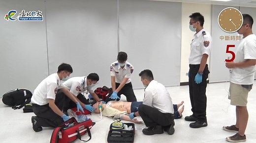 高质量心肺复苏：基本生命支持和高级生命支持（HP-CPR BLS ALS）