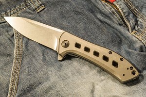 What Is Sleipner Steel? – Sleipner Steel Review | The Truth About Knives