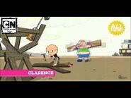 Preview of 'New Episodes for Tomorrow'