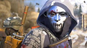 Battlefield 2042 | Season 5: The Arkangel Directive Event Trailer