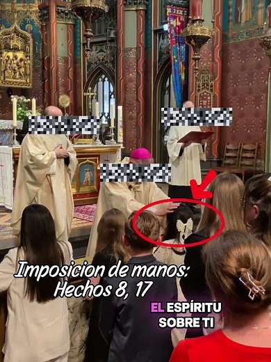 ¿Qué significa realmente la Confirmación? 🤔✨