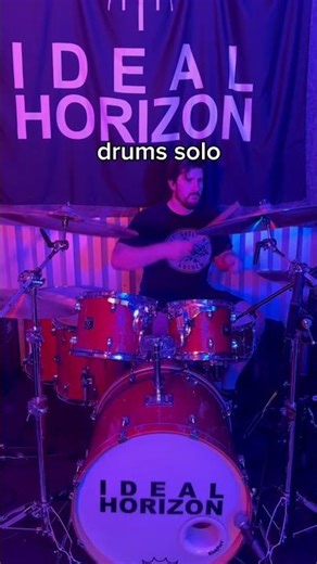 Keith drums 'something from me'