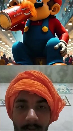 super Mario fun time#mario