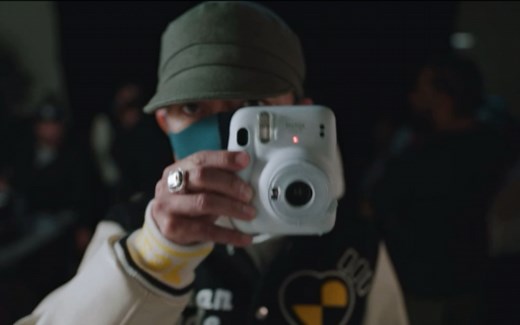 [MV] Arya - Nigo(feat.ASAP Rocky)