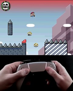 107K views · 1.2K reactions | Super Mario World | Baron of Shell | SNES | Kamikaizo | Facebook