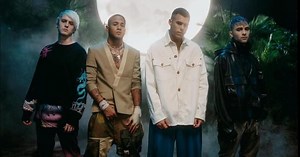 “Toa La Noche” el nuevo single de los CNCO en su nueva etapa musical | canal26.com