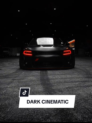 Exploring Dark Cinematic Styles in Video Production