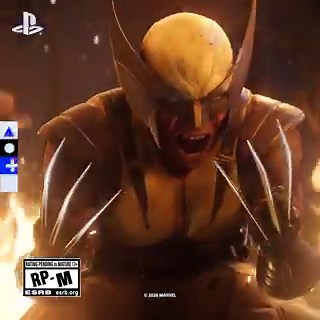 State of Play returned with realm-shaking announces, ferocious new gameplay, and more including updates on: ✋ God of War Laufey🔷 Marathon🟢 MARVEL Tōkon: Fighting Souls🟡 Marvel's Wolverine🦖 Tomb Raider: Legacy of Atlantis⚔️ Phantom Blade Zero🏎️ Stuntman: Hollywood🦋 Until Dawn 2Catch up on the full show: