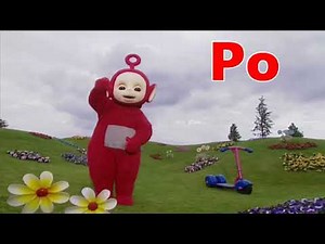 Teletubbies/The Wiggles: Wiggle Town! Season 9 Intro (2016)