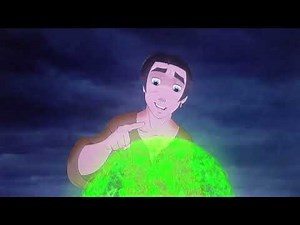 Treasure Planet. portal