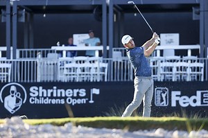 Who is Nick Taylor? Everything you need to know about the 3x PGA Tour-winning Canadian golfer