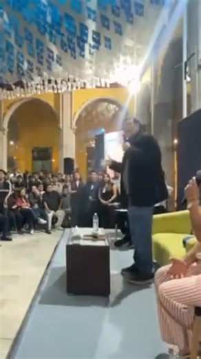 Gerardo Fernández Noroña on Reels