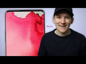 Redmi K30 Pro - OH, WOW!