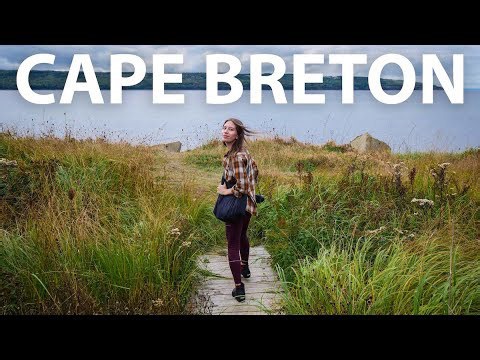 Cabot Trail & Beyond: Best Things to Do in Cape Breton