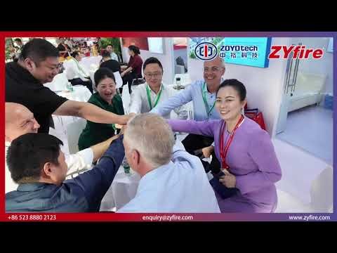 The exhibition is over, but our innovation continues.