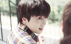 【WINNER姜昇润】和姜昇润对视 男友力十足 心空 160219