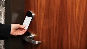 How to protect hotel key cards from hackers