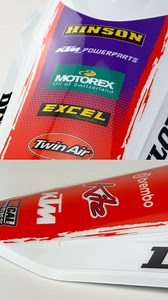 Graphics | Plastics | Installation KTM Officially Licensed Graphics DeCal Works - Rider voted #1 Graphics by Racer X, MXA, Dirt Bike, and Vital MX. Call or Text: 815-784-4000 Number 1 For Many Reasons Our Partners: @pulpmxshow @keeferinctesting @dirtbiketv1 @mxrevival @kincadepavich @factorymxvacations @dirtniron @rstewartmx @dubyausa @mxplastics | DeCal Works. The Original.