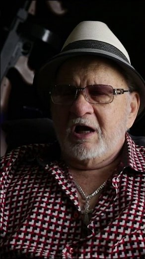 The First Time Tony Spilotro and Frank Cullotta Met