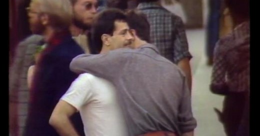 Reflecting on the AIDS epidemic, 40 years since its first reported cases