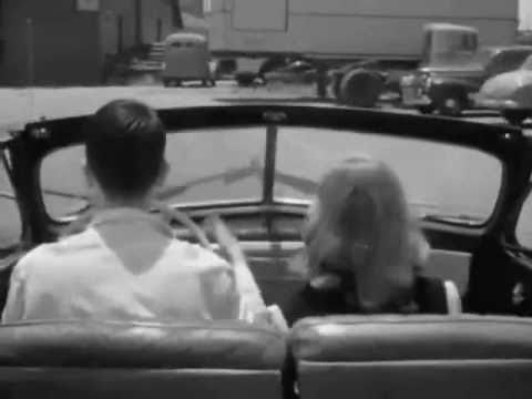 Red Prysock - HARD ROCK - 1953 Drivin' Instrumental!