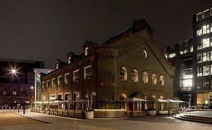 German Gymnasium, London - Alchetron, the free social encyclopedia