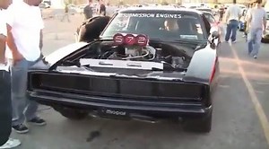 Bada$$ CHARGER ... | Muscle Car Magazine